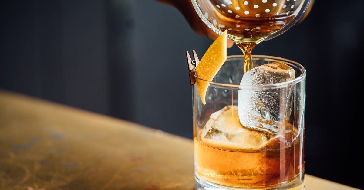 Whisky 101: A Guide For Beginners | The Edit by KrisShop