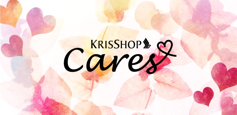 Concept Store - KrisShop Cares