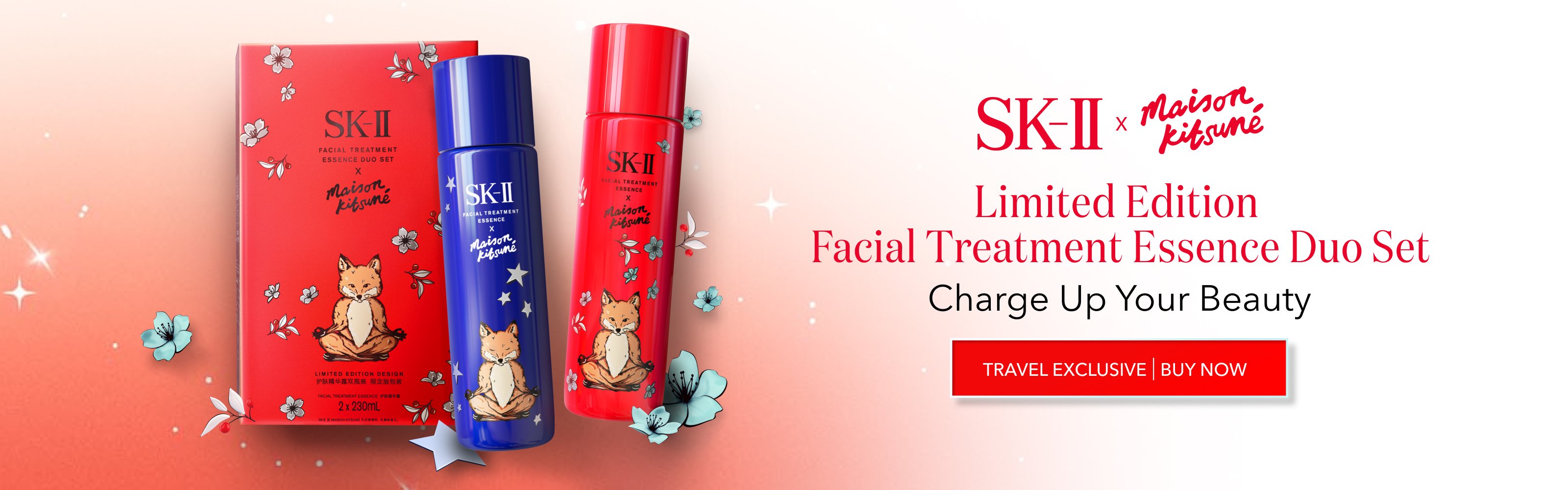 SK-II Official Brand Store | KRISSHOP - SINGAPORE AIRLINES