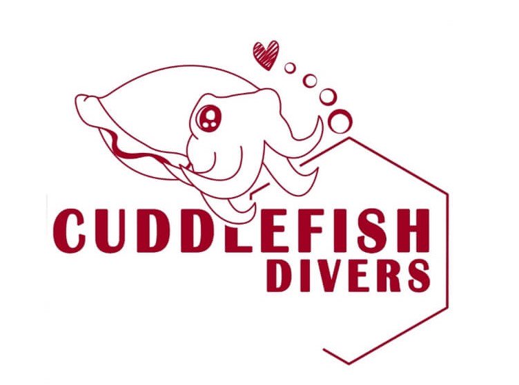 Cuddlefish