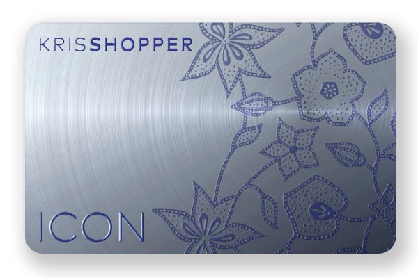KrisShopper Icon