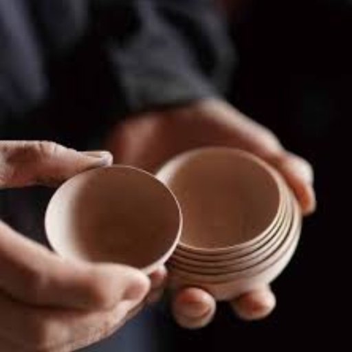 Shozu Shikko Sake Cups