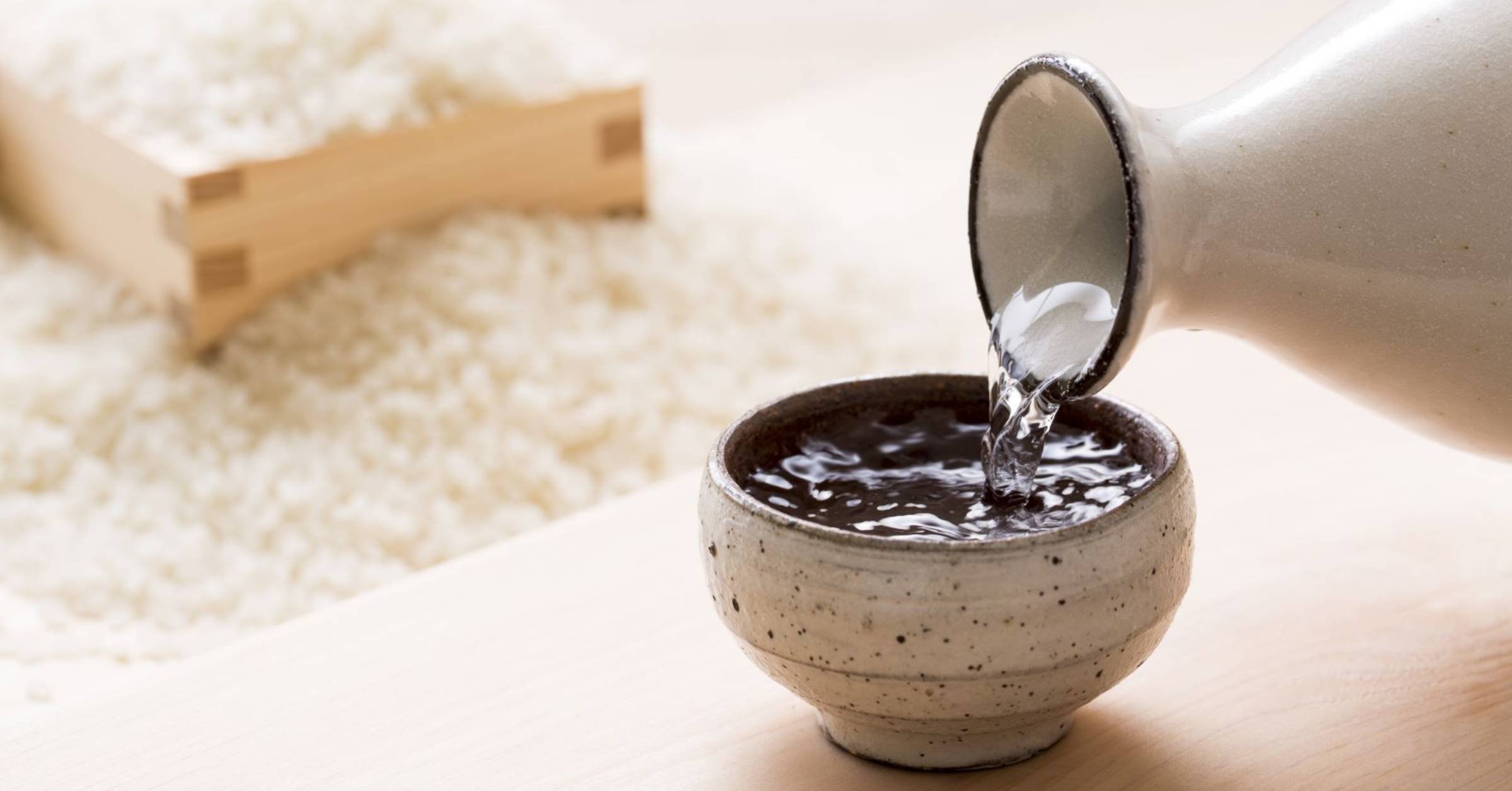 Tips on how to pair and appreciate sake