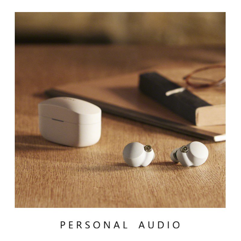 Sony - Personal Audio