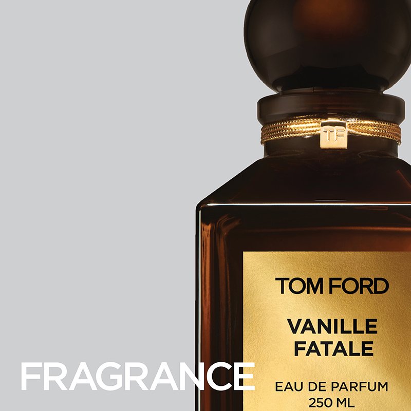 Tom Ford - Fragrances