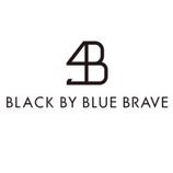 BLACK BY BLUE BRAVE