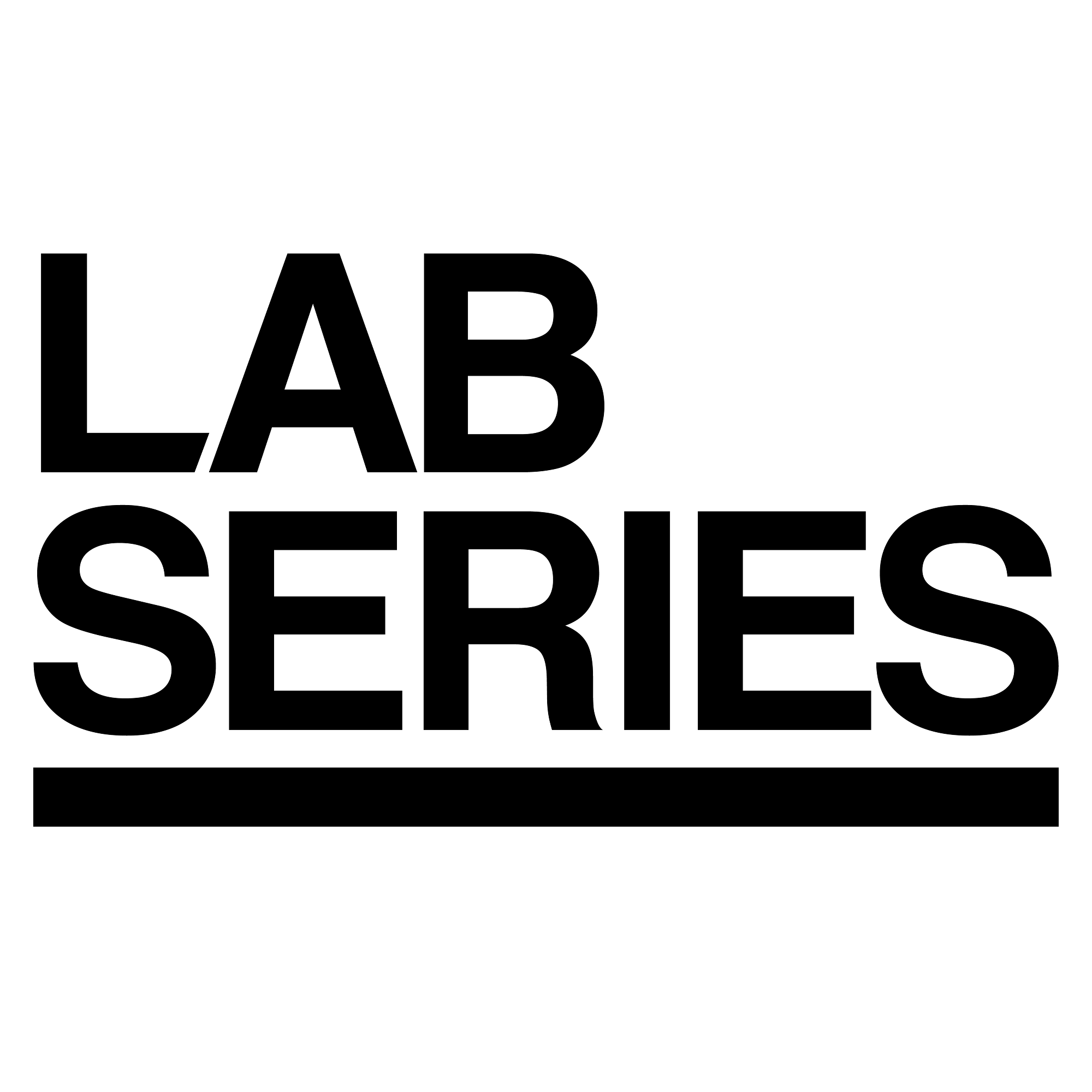 lab series logo