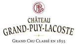 CHATEAU GRAND PUY LACOSTE