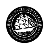 THE 1872 CLIPPER TEA CO