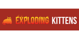 EXPLODING KITTENS