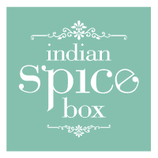 INDIAN SPICEBOX