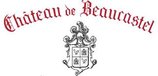 CHATEAU DE BEAUCASTEL