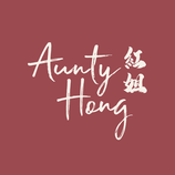 AUNTY HONG