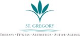 ST. GREGORY