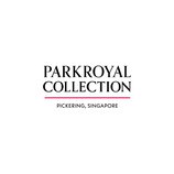 PARKROYAL COLLECTION PICKERING SINGAPORE