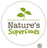 NATURE'S SUPERFOODS