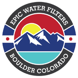 EPIC WATER FILTERS