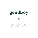 GOODBOY x THE COLLECTIVE
