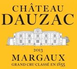 CHATEAU DAUZAC