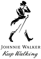JOHNNIE WALKER