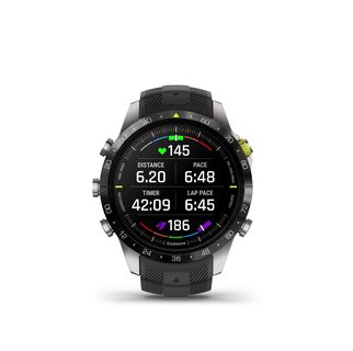 Marq garmin clearance athlete