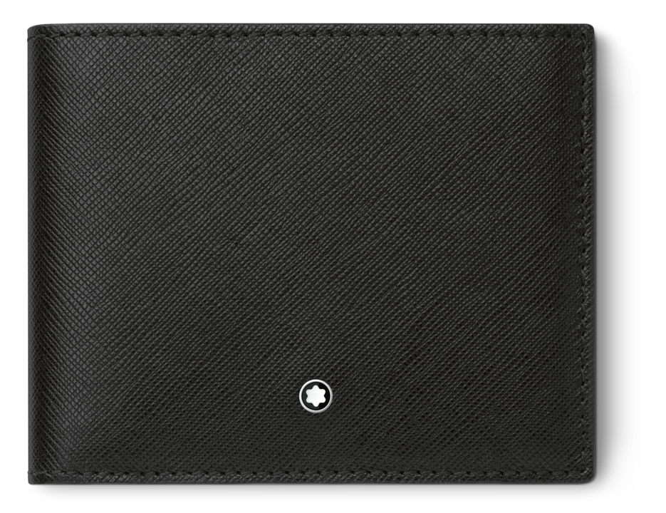 MONTBLANC SARTORIAL WALLET 6CC | MONTBLANC | KRISSHOP - SINGAPORE AIRLINES