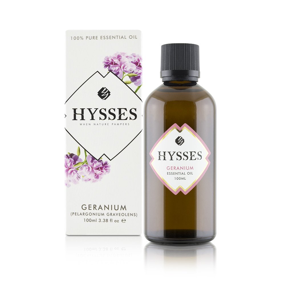 What are the differences in Essential Oil and Fragrance? - HYSSES