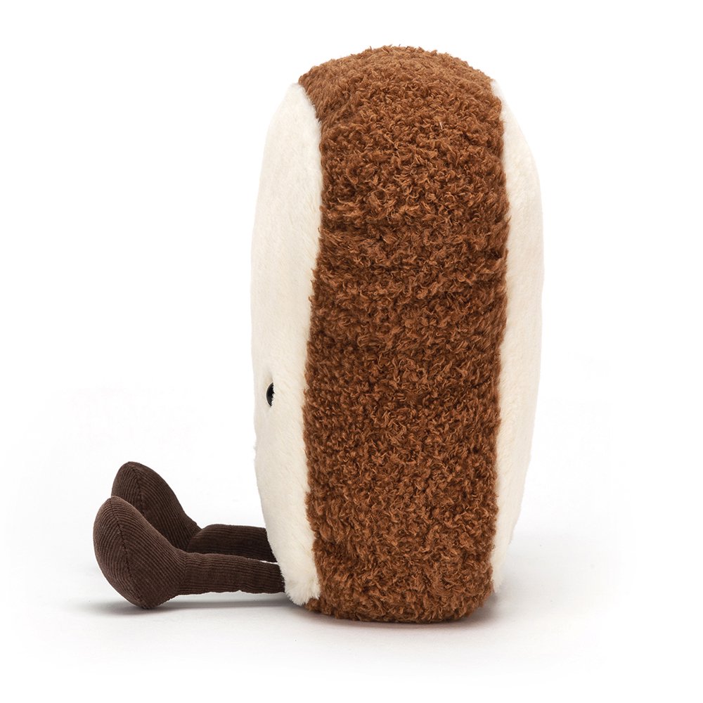 JELLYCAT LONDON AMUSEABLE TOAST | JELLYCAT | KRISSHOP - SINGAPORE AIRLINES