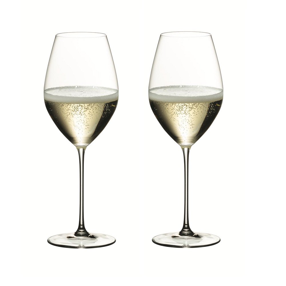 RIEDEL VERITAS CHAMPAGNE WINE GLASS (SET OF 2) RIEDEL