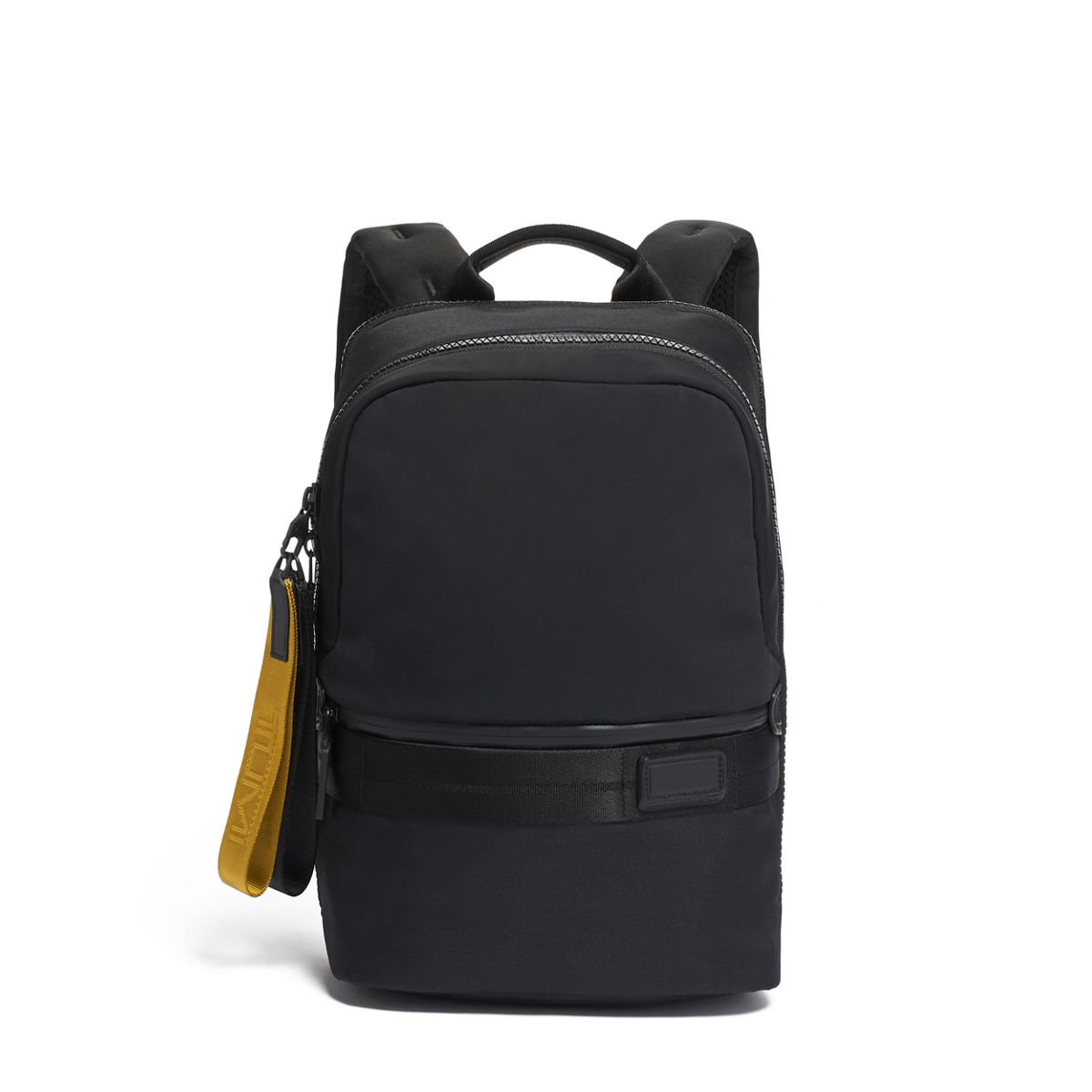 TUMI TAHOE NOTTAWAY BACKPACK - BLACK | TUMI | KRISSHOP - SINGAPORE AIRLINES