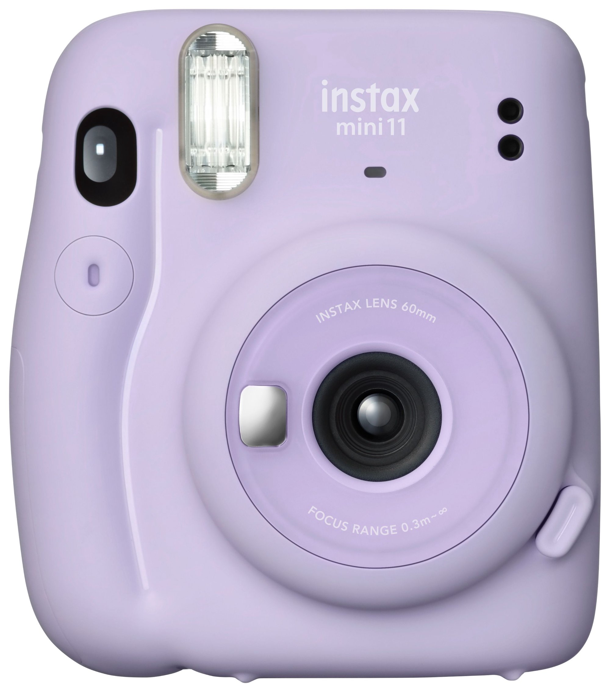 FUJIFILM INSTAX MINI 11 KIT (PURPLE) | FUJIFILM | KRISSHOP ...