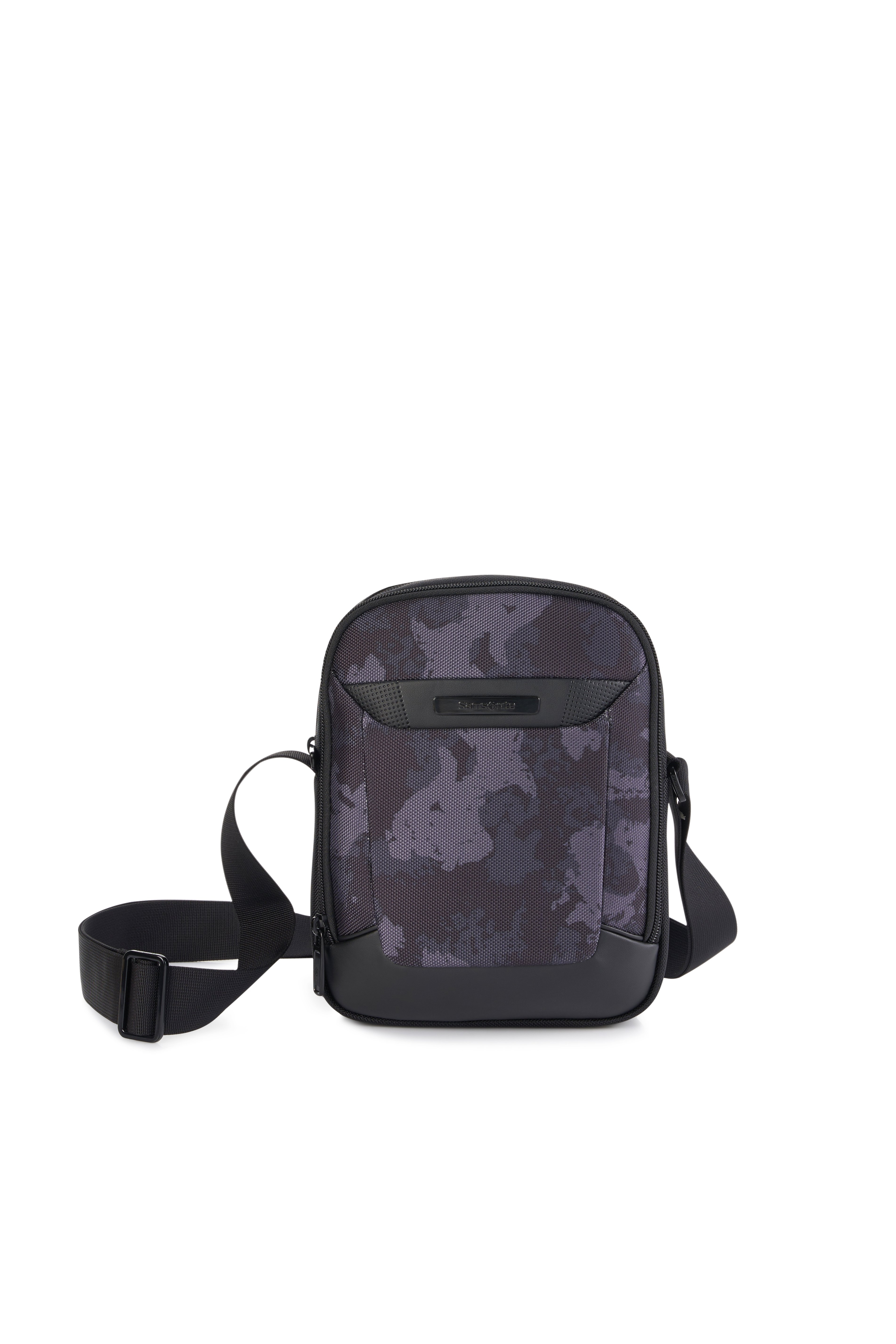 SAMSONITE PRO-DLX 6 CROSSOVER M 9.7” CAMOUFLAGE | SAMSONITE | KRISSHOP ...