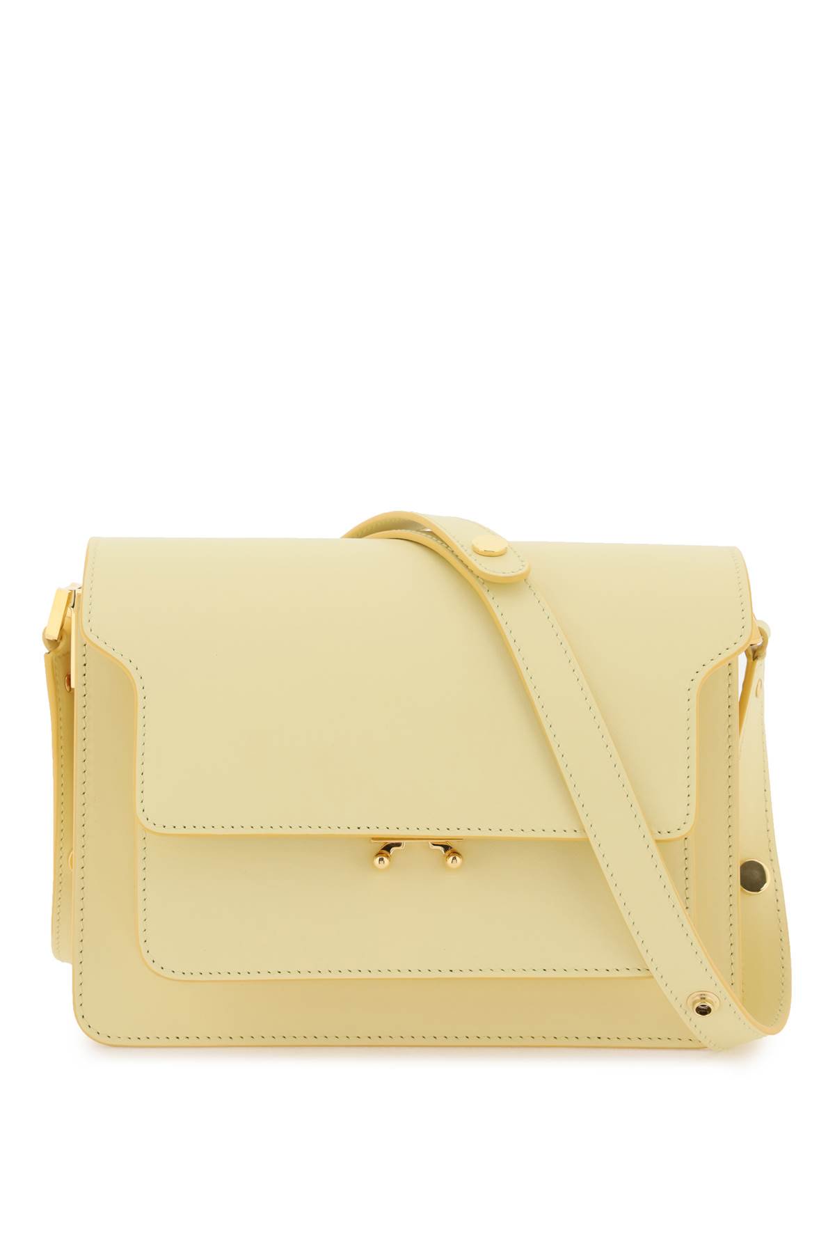 Marni 2025 yellow bag