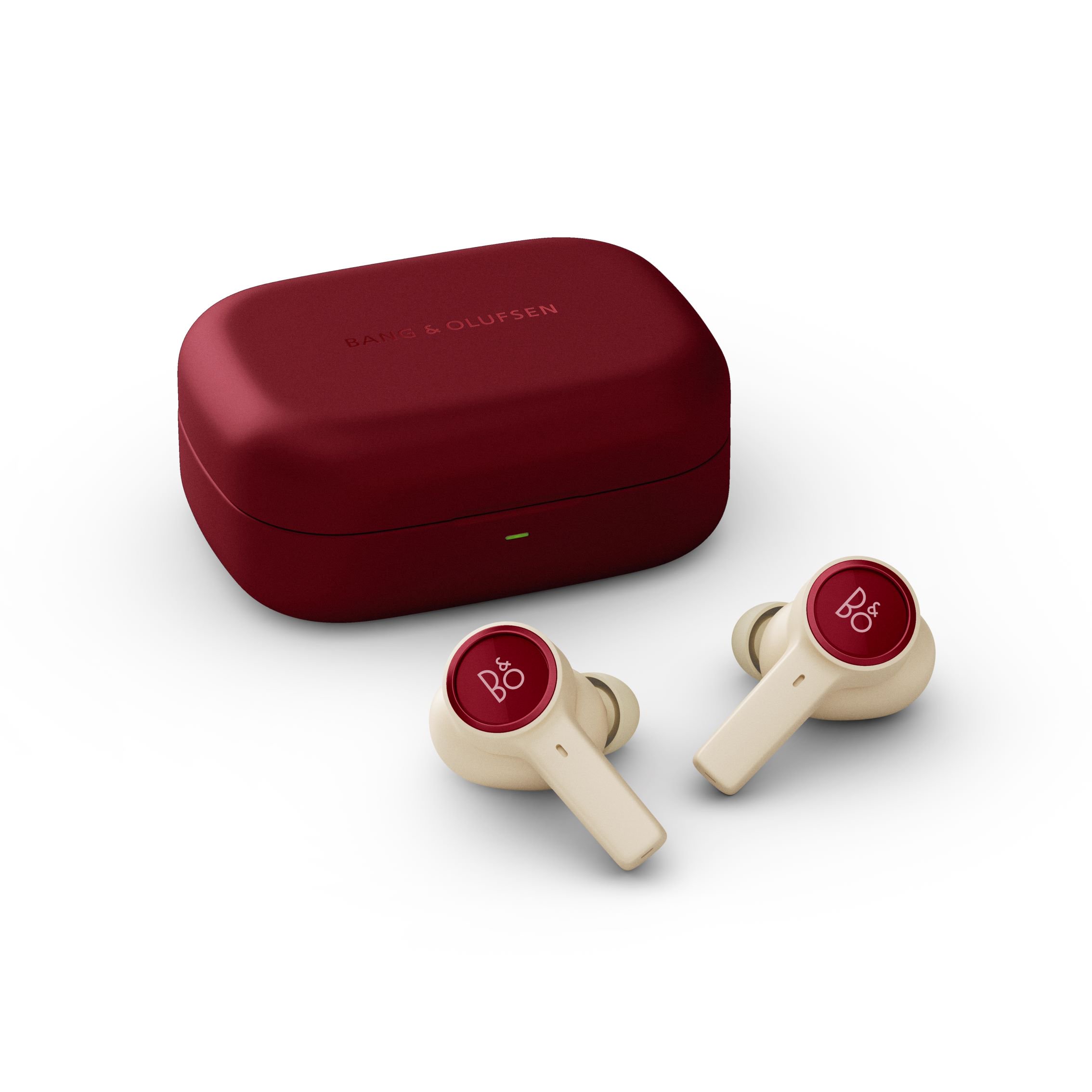 誠実】 Beoplay EX Lunar Red - Bang Olufsen agapeeurope.org