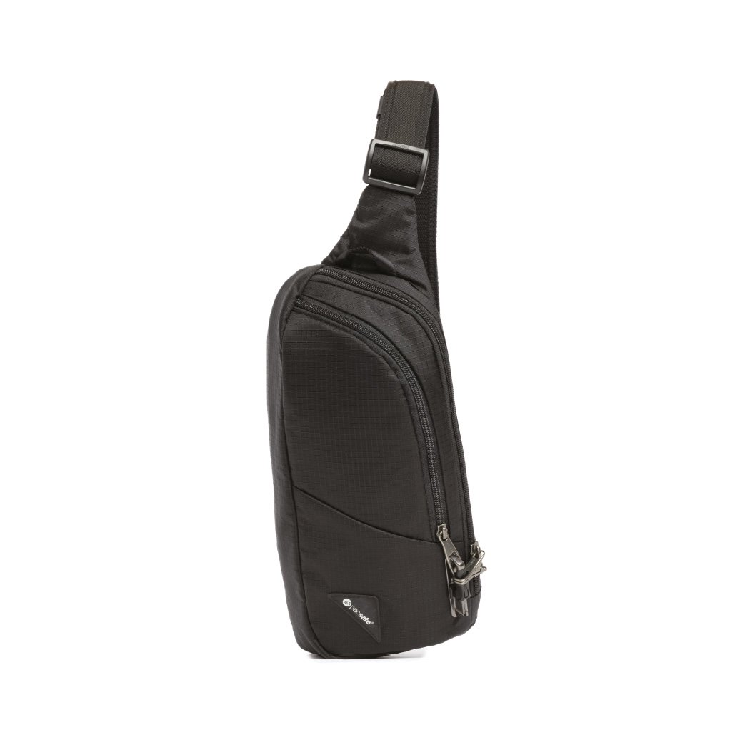 Pacsafe best sale sling pack