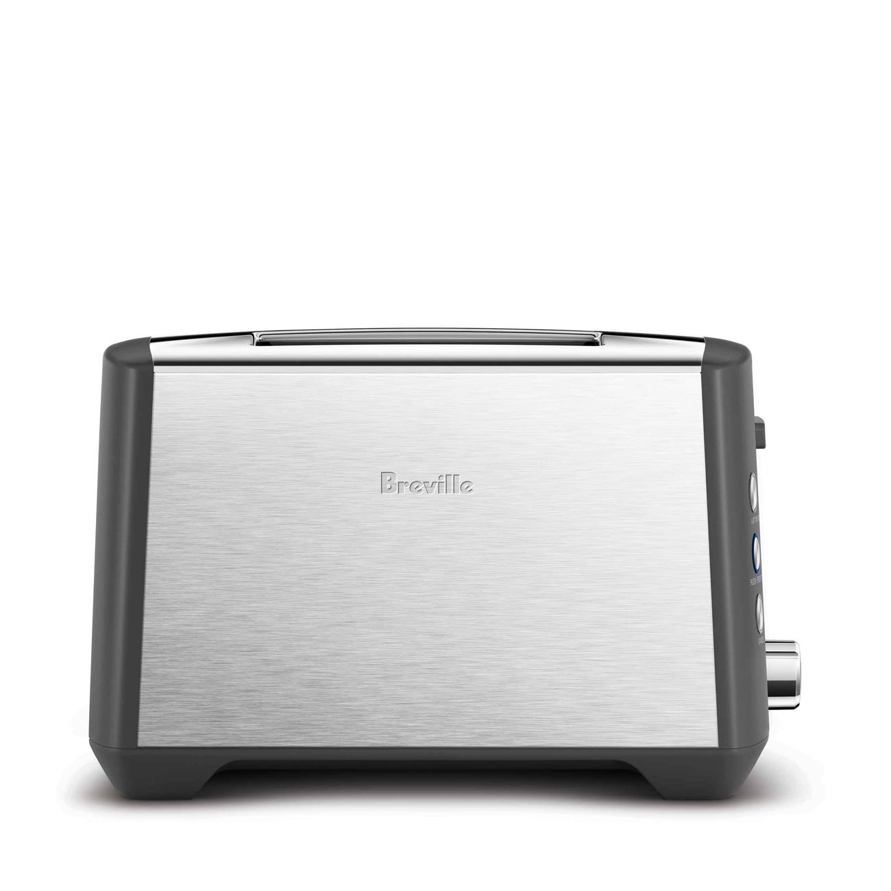 BREVILLE THE BIT MORE™ PLUS 2 SLICE TOASTER | BREVILLE | KRISSHOP ...