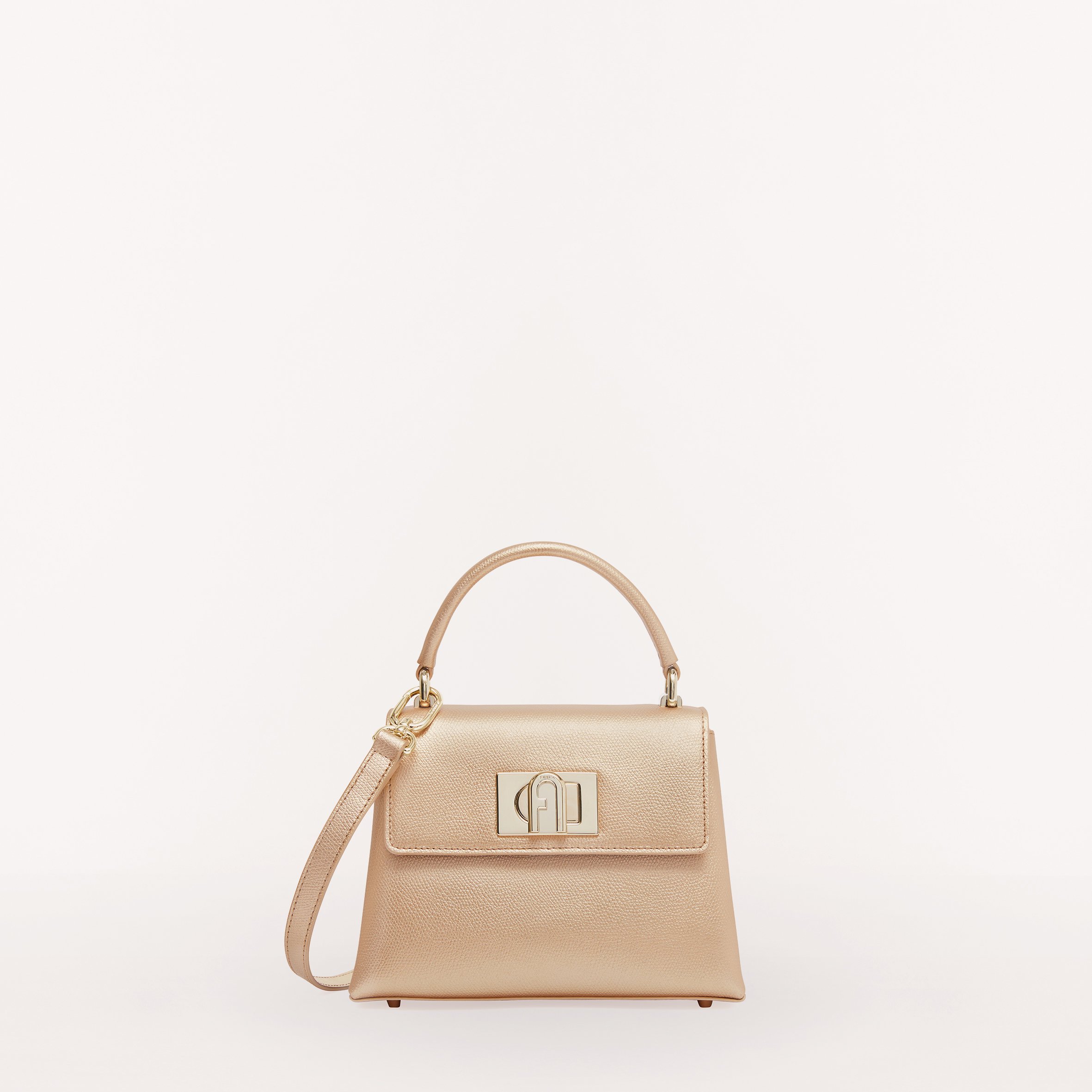 Furla small sale top handle