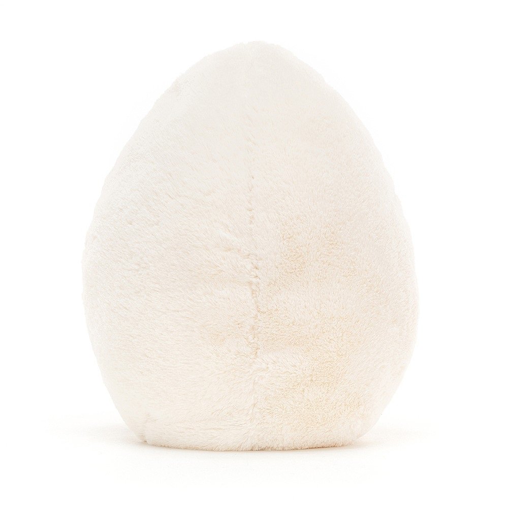 JELLYCAT LONDON AMUSEABLE BOILED EGG LARGE | JELLYCAT | KRISSHOP - SINGAPORE AIRLINES