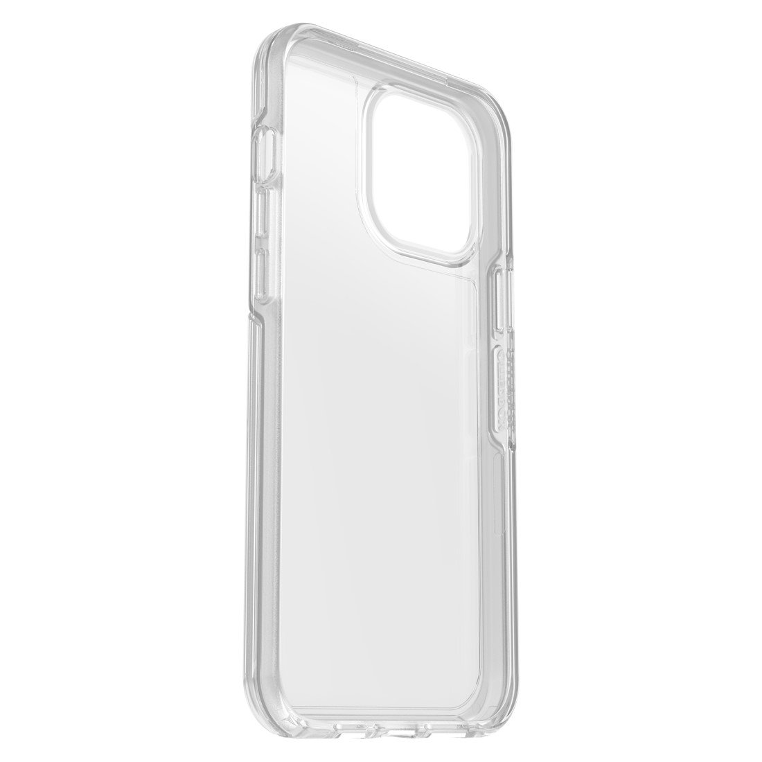 OTTERBOX IPHONE 13 PRO MAX SYMMETRY CLEAR CASE (CLEAR) | OTTERBOX