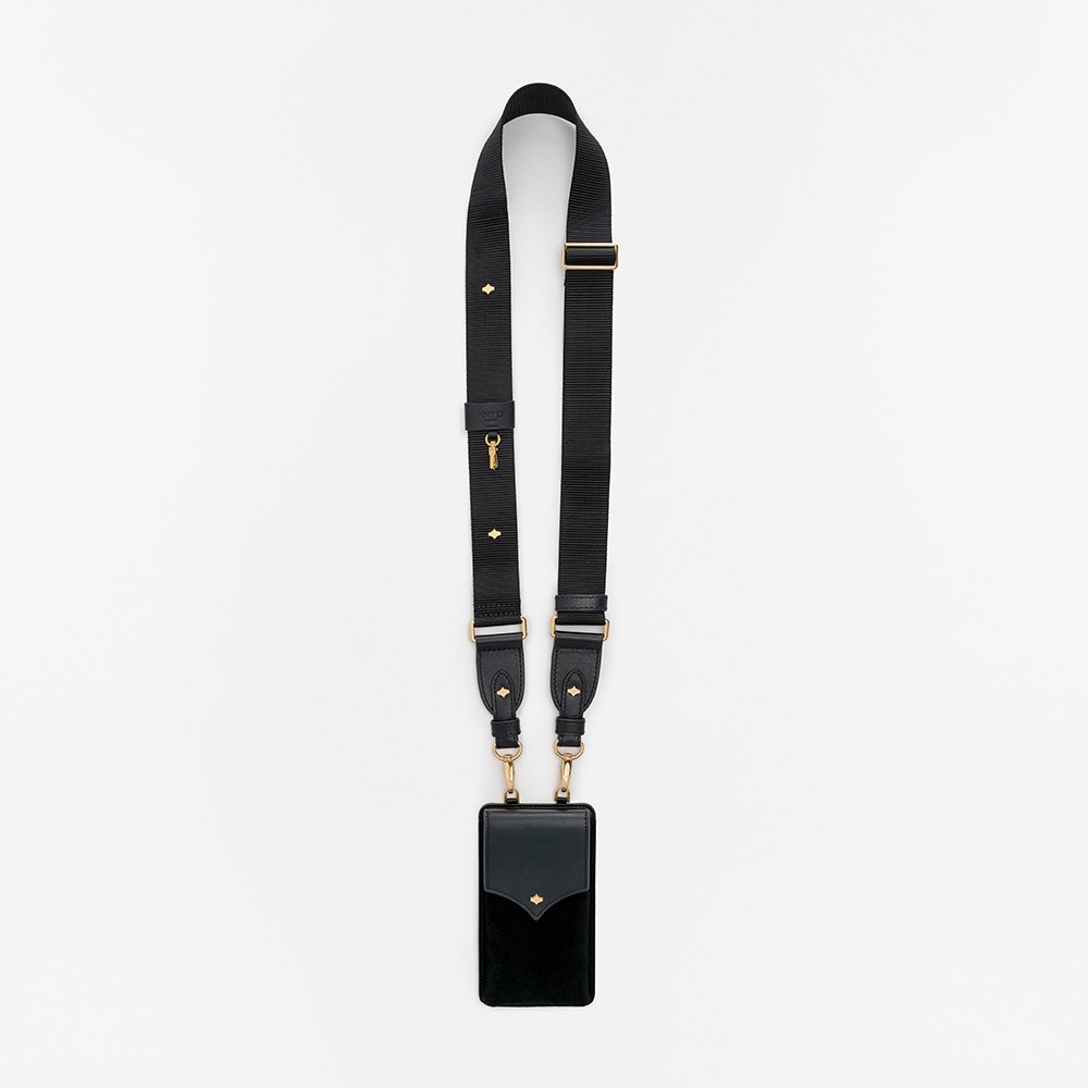 ANY DI STRAP SET BLACK | ANY DI | KRISSHOP - SINGAPORE AIRLINES