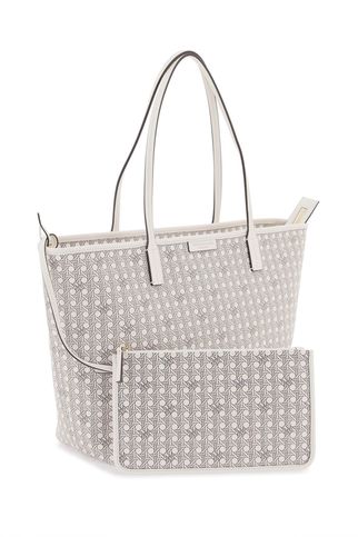 White tory sale burch tote