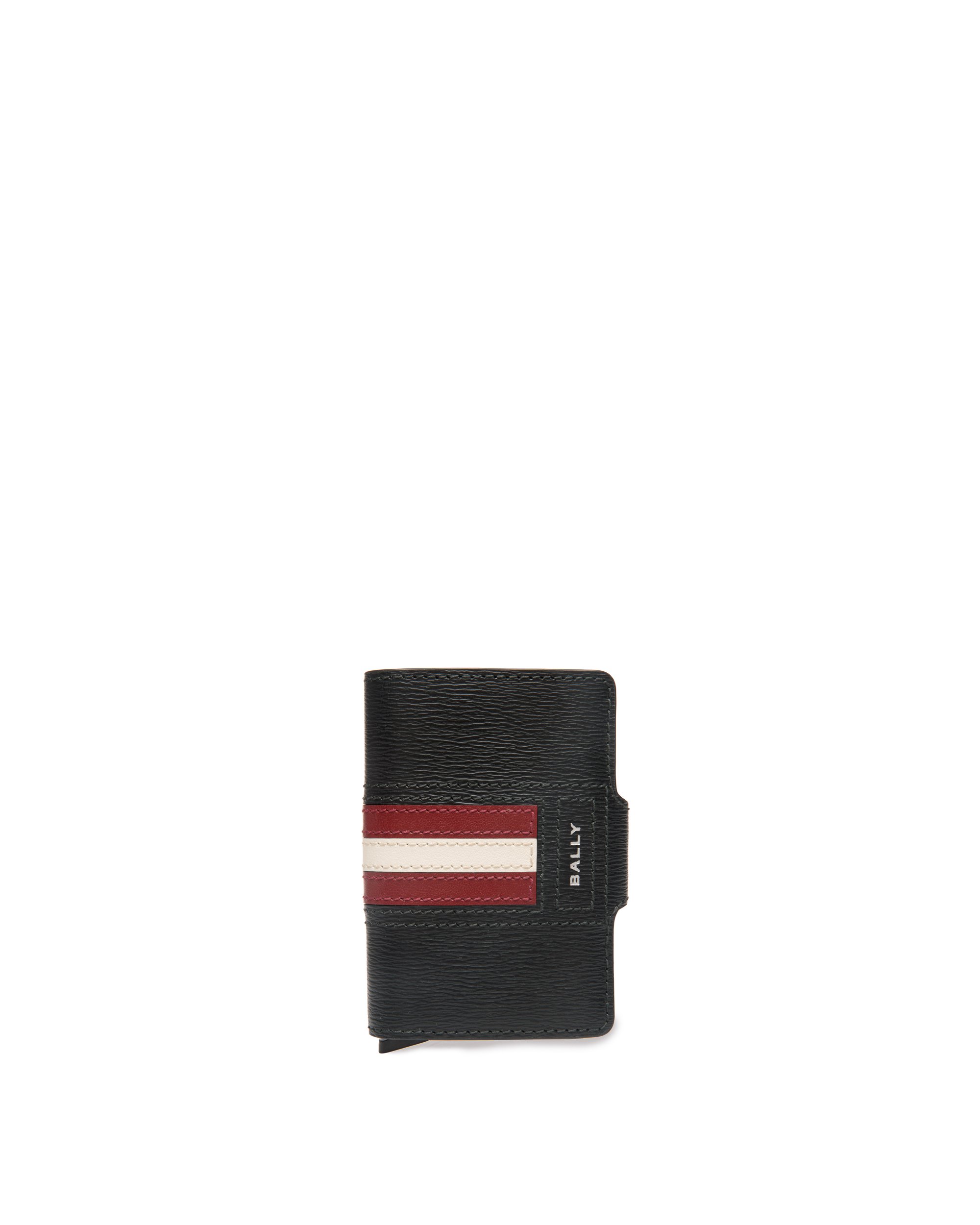 BALLY SMART WALLET | BALLY | KRISSHOP - SINGAPORE AIRLINES