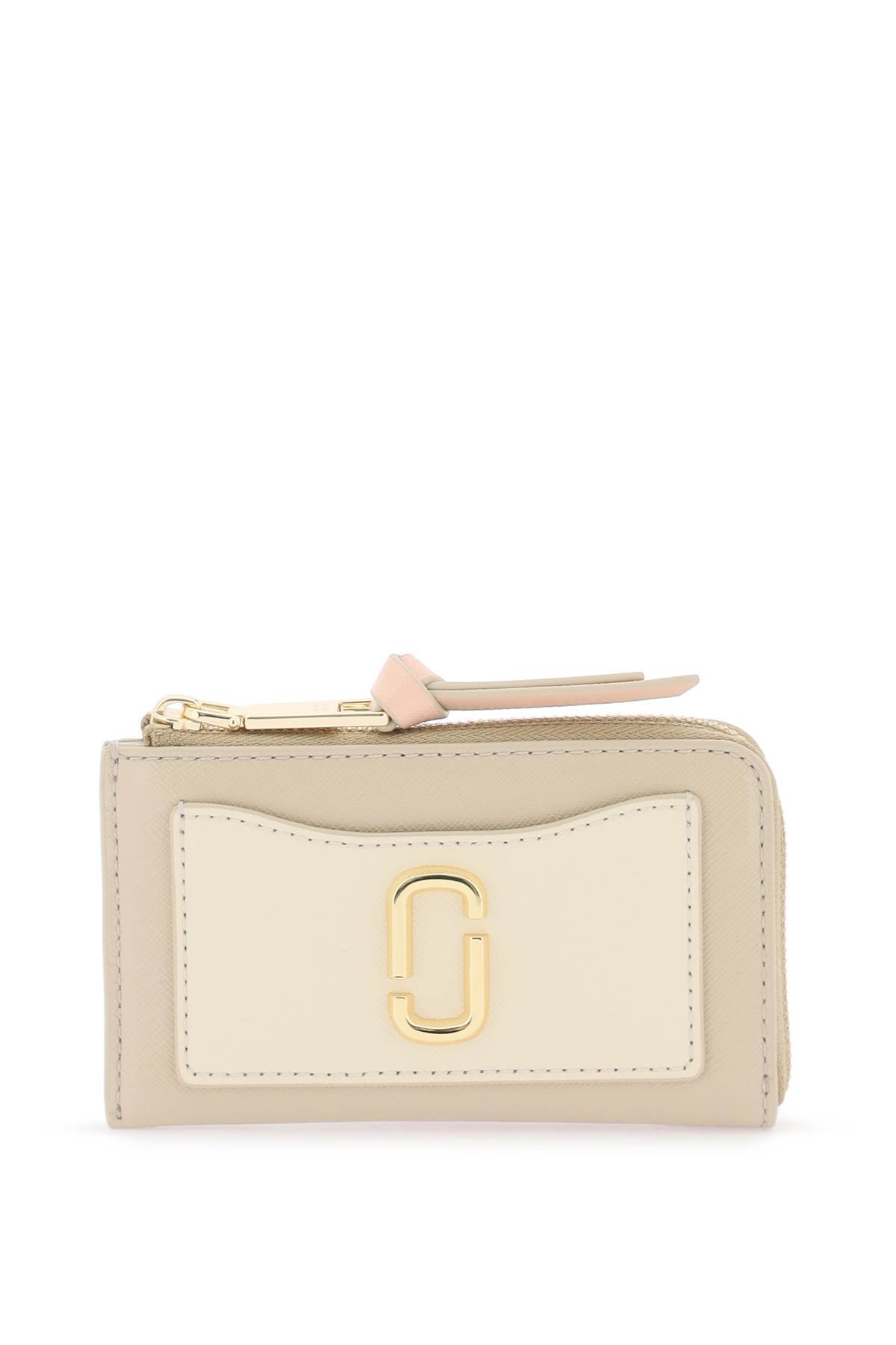 MARC JACOBS UTILITY SNAPSHOT TOP ZIP MULTI WALLET | MARC JACOBS WOMEN ...