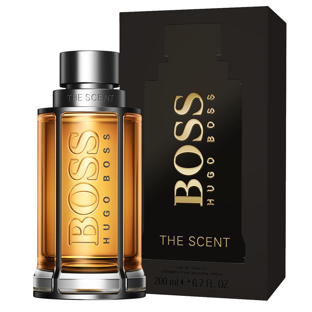 BOSS THE SCENT PH EDT 200ML | BOSS | KRISSHOP - SINGAPORE AIRLINES