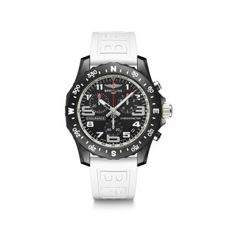 Breitling endurance 2025 pro white