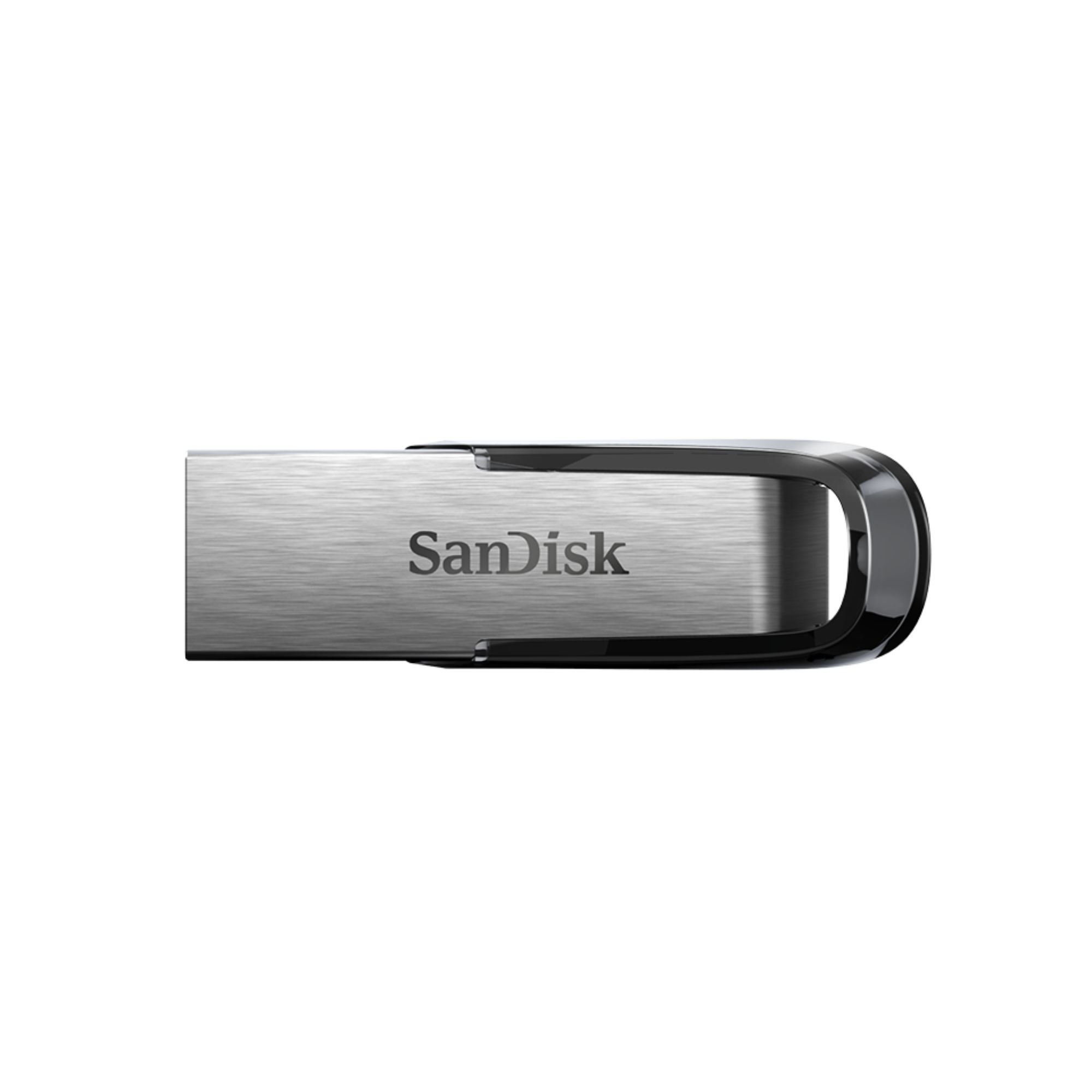 SANDISK ULTRA FLAIR USB3.0 FLASH DRIVE 64GB | SANDISK | KRISSHOP ...