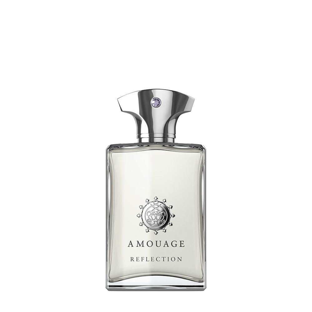 AMOUAGE REFLECTION MAN 100ML EDP AMOUAGE KRISSHOP SINGAPORE