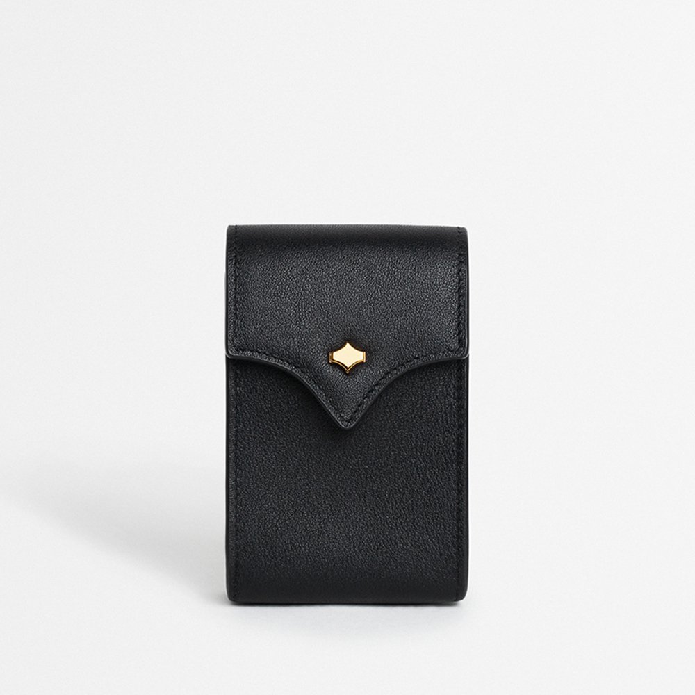 ANY DI STRAP ACCESSORIES - MINI POCKET BLACK | ANY DI | KRISSHOP ...