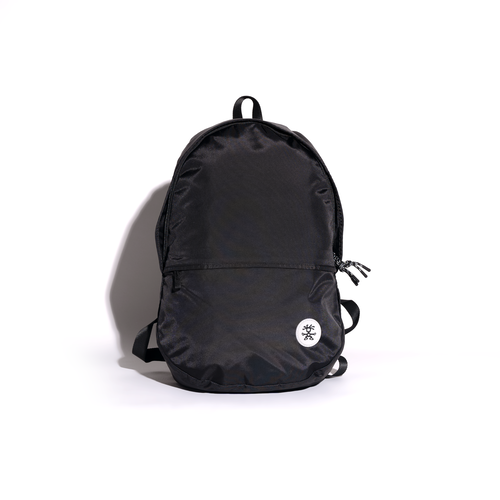 Upgrade your backpack choice in luxurious Parisian style with this black  number from, UhfmrShops