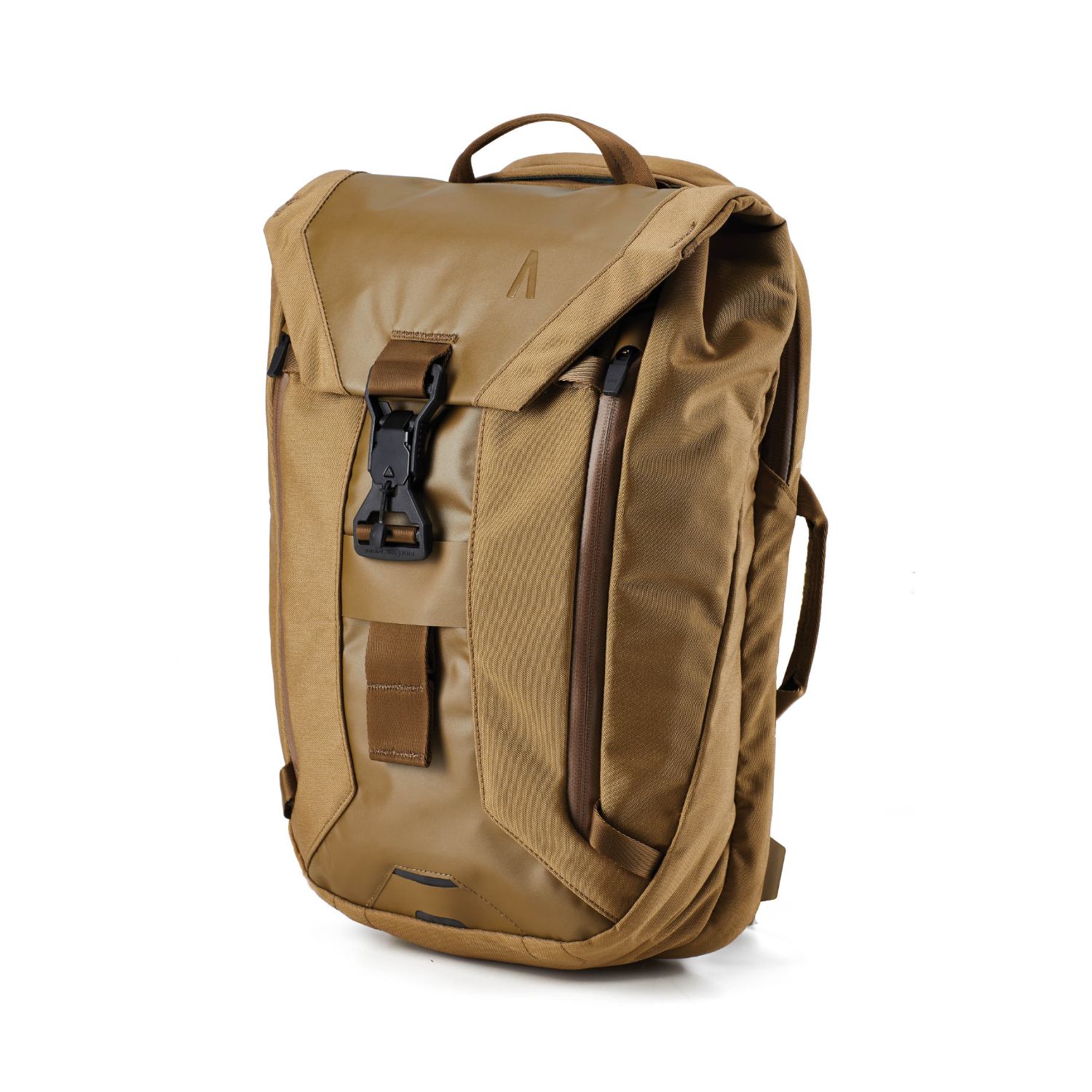 Boundary Errant Duffel (Hymassa Tan)